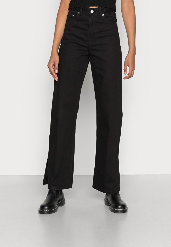 Gabour | Onlcoco Orange Exclusif - Talons à Lacets